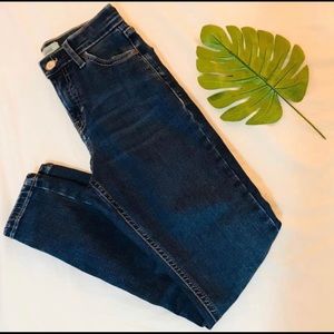 Topshop Jamie Jean Petite